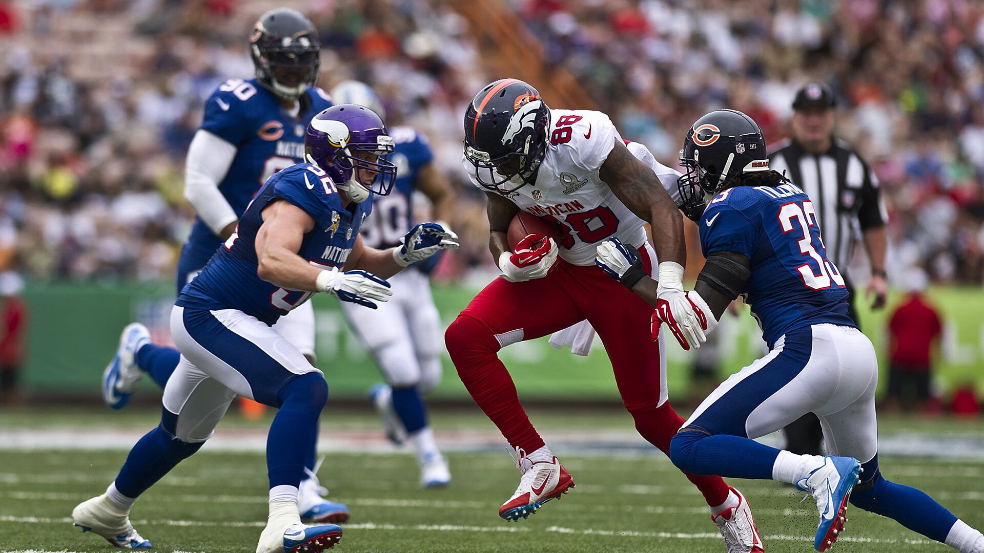 开云世界杯-当德国战车碾过北欧冰雪，我们才懂坎特为何是欧冠的定海神针